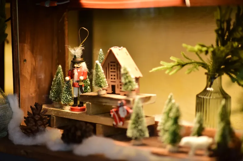 Corner of Joy: How to Build a Jerry Munchkin Nook That Looks Like Art, Not a Storage Unit