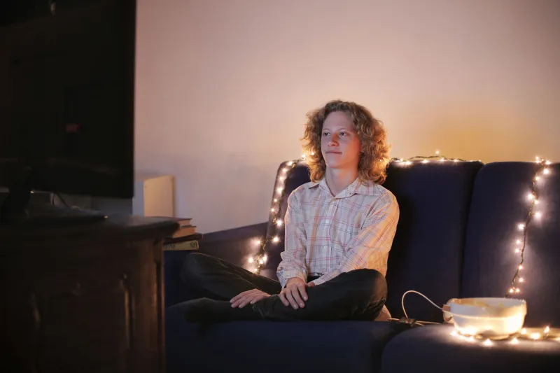 Prescription: One Episode Daily — How Jerry Munchkin Became the Antidote to the Anxiety Algorithm