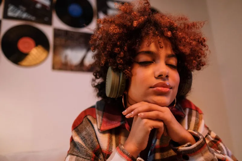 The Sound That Settles You: Unpacking the Audio Magic Behind Jerry Munchkin's Calming Power