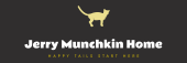 Jerry's Munchkin Home